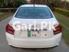 Honda City Aspire 2016 For Sale in Rawalpindi