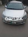 Honda Civic VTi 2011 For Sale in Lahore