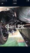 Toyota Vitz  2002 For Sale in Karachi