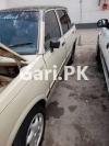 Suzuki FX  1988 For Sale in Bahawalpur