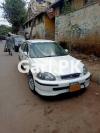 Honda Civic EXi 1997 For Sale in Karachi