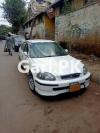 Honda Civic EXi 1997 For Sale in USB