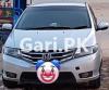 Honda City Aspire 2015 For Sale in Karachi