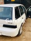 Suzuki Cultus VX 2013 For Sale in Maulana Shaukat Ali Road