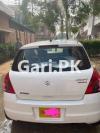 Suzuki Swift  2017 For Sale in Karachi