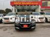 Honda Vezel  2017 For Sale in Johar Town