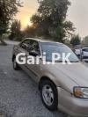 Suzuki Baleno  2005 For Sale in Lahore