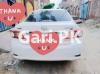 Toyota Corolla GLI 2009 For Sale in Sahiwal