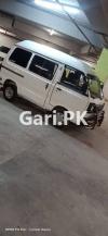 Suzuki Bolan  2017 For Sale in Lahore