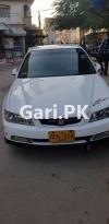 Honda Accord  2001 For Sale in Karachi