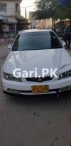 Honda Accord  2001 For Sale in Pechs II