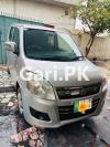 Suzuki Wagon R  2017 For Sale in 