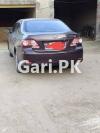Toyota Corolla GLI 2012 For Sale in Lahore