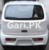 Suzuki Alto VX 2022 For Sale in Lahore