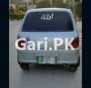 Daihatsu Cuore CL 2004 For Sale in Islamabad