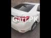 Toyota Corolla GLi Automatic 1.3 VVTi 2017 For Sale in Faisalabad