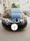 Honda City Aspire 2018 For Sale in Karachi