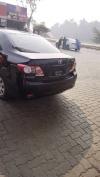 Toyota Corolla XLI 2009 For Sale in Lahore