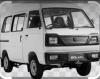Suzuki Bolan  2021 For Sale in Islamabad