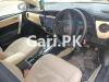 Toyota Corolla GLi Automatic 1.3 VVTi 2018 For Sale in Sheikhupura