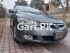 Honda Civic VTi Oriel Prosmatec 1.8 i-VTEC 2011 For Sale in Lahore