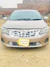 Toyota Corolla GLI 2014 For Sale in Lahore