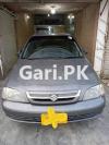 Suzuki Cultus VXR 2011 For Sale in Karachi