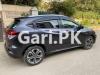 Honda Vezel  2016 For Sale in Wah cantt