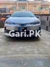 Toyota Corolla GLI 2017 For Sale in 