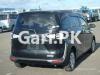 Toyota Sienta GLI 2016 For Sale in Karachi