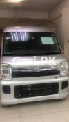 Suzuki Every  2014 For Sale in Karachi