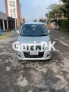 Suzuki Wagon R  2021 For Sale in Lahore
