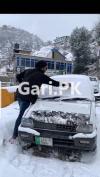 Suzuki Mehran VX 2007 For Sale in Lahore