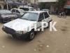 Toyota Other VX 1984 For Sale in Defence Garden