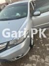 Honda City Aspire Prosmatec 1.5 i-VTEC 2019 For Sale in Islamabad