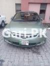 Honda Civic VTi Oriel 1.8 i-VTEC 2008 For Sale in Muzaffarabad