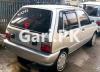Suzuki Mehran VXR 2010 For Sale in Wah
