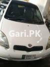 Toyota Vitz  2003 For Sale in 