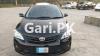 Toyota Corolla Altis SR Cruisetronic 1.6 2012 For Sale in Islamabad