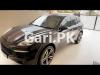 Porsche Cayenne S E-Hybrid Platinum Edition 2015 For Sale in Lahore