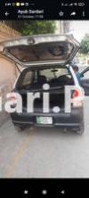 Suzuki Alto VX (CNG) 2011 For Sale in Lahore