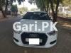 Audi A3  2018 For Sale in Lahore