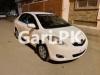 Toyota Belta  2010 For Sale in Karachi