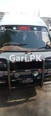 Suzuki Bolan  2013 For Sale in Multan