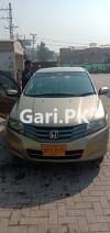 Honda City IVTEC 2013 For Sale in Karachi