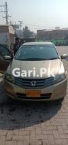 Honda City IVTEC 2013 For Sale in North Nazimabad