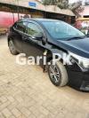 Toyota Corolla XLI 2016 For Sale in Lahore
