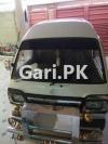 Suzuki Bolan  2008 For Sale in Karachi