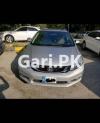 Honda Civic VTi Oriel Prosmatec 2016 For Sale in Islamabad