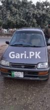 Daihatsu Cuore  2009 For Sale in Lahore